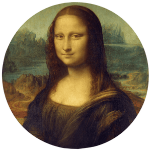 LEONARDO DA VINCI