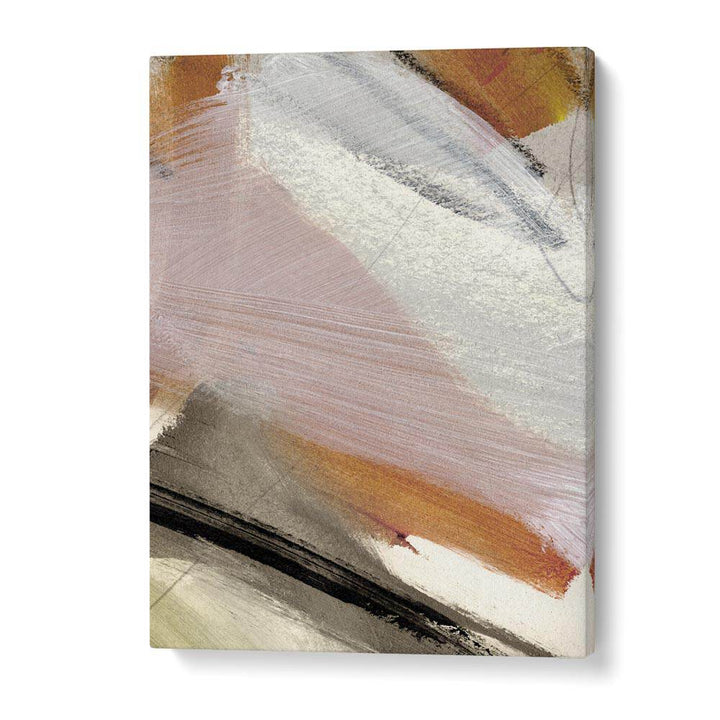 Lights By Dan Hobday Abstract Art Abstract Paintings in Gallery Wrap