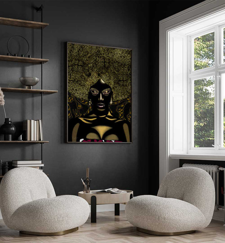 Transform your space with MAABENA, POP ART PAINTINGS featuring vibrant colors and iconic designs.