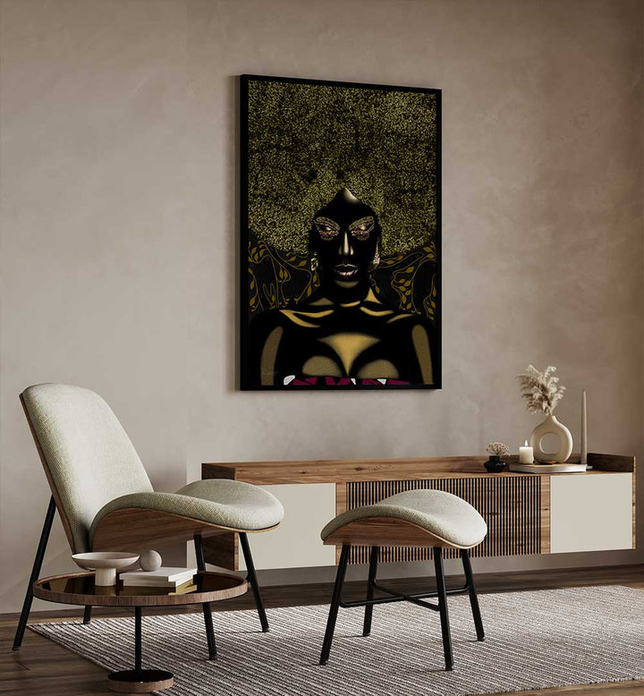 Transform your space with MAABENA, POP ART PAINTINGS showcasing vibrant colors and iconic designs.