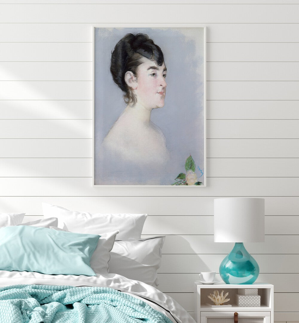 ISABELLE LEMONNIER  , VINTAGE PAINTINGS