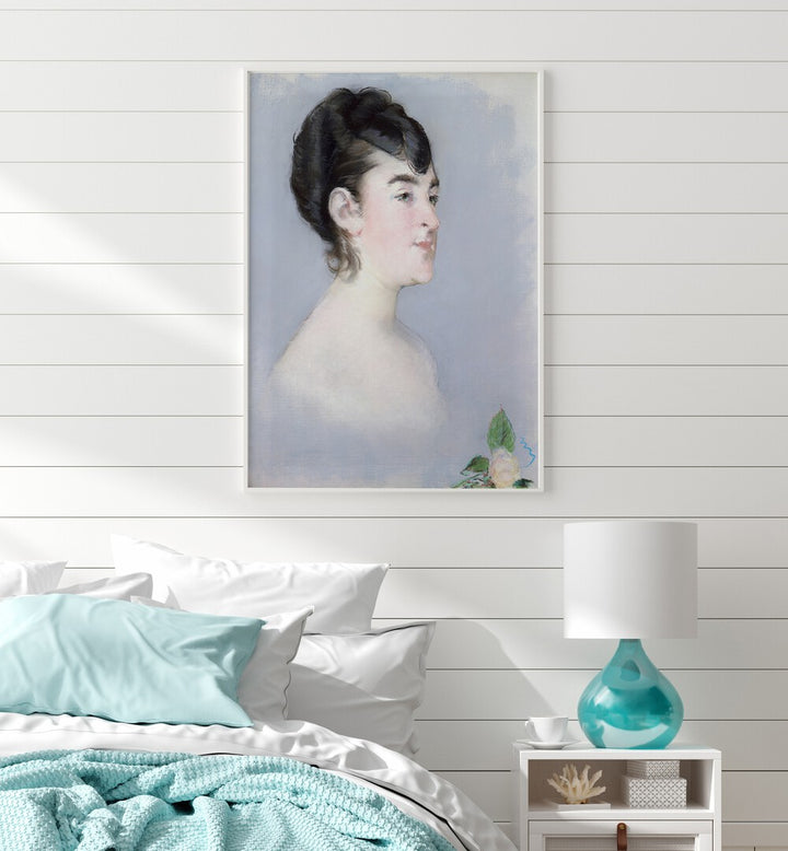 ISABELLE LEMONNIER  , VINTAGE PAINTINGS