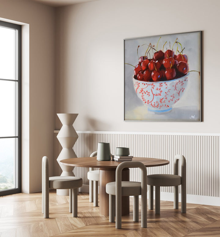 Elevate your space with MARITIME Kitchen Posters, vibrant wall art celebrating culinary creativity.