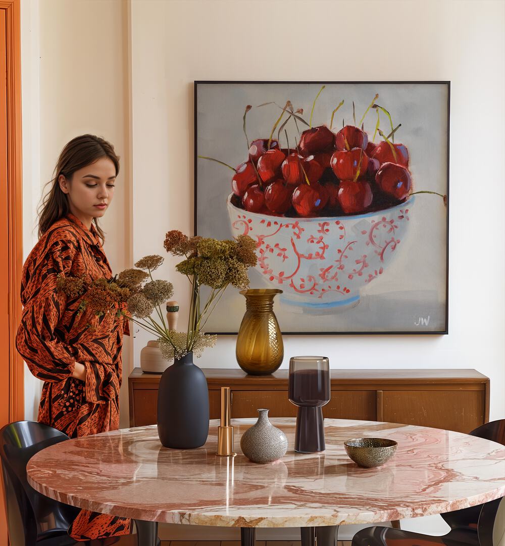 Elevate your culinary space with vibrant MARITIME Kitchen Posters, showcasing stunning wall art for food lovers.