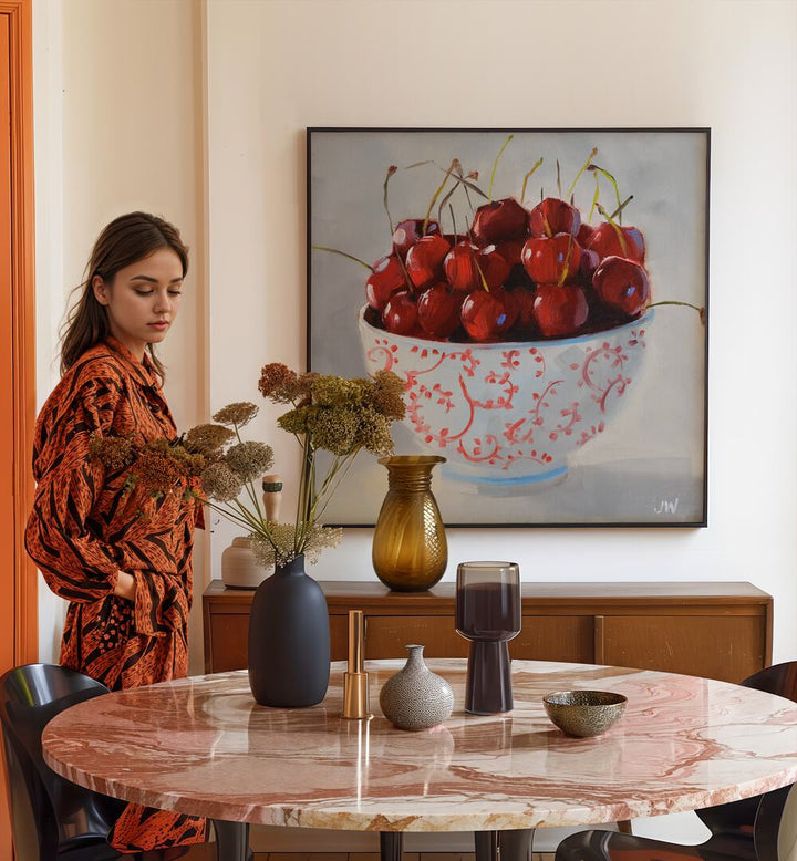 Elevate your culinary space with vibrant MARITIME Kitchen Posters, showcasing stunning wall art for food lovers.