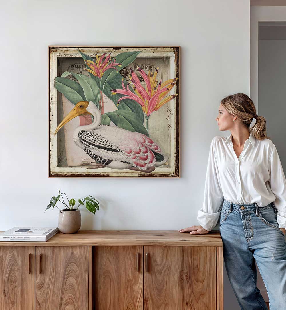 MEMORIES , ANIMAL PAINTINGS