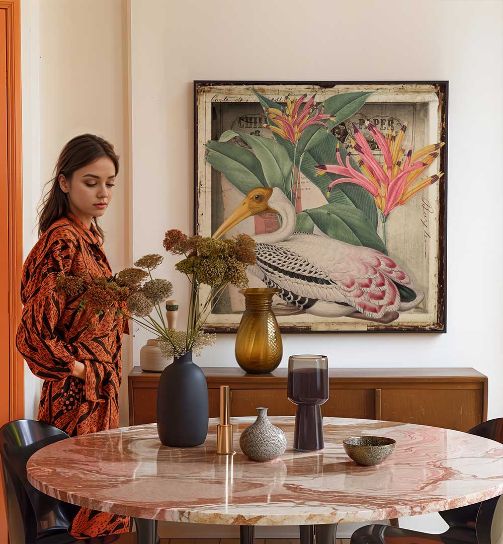 MEMORIES , ANIMAL PAINTINGS