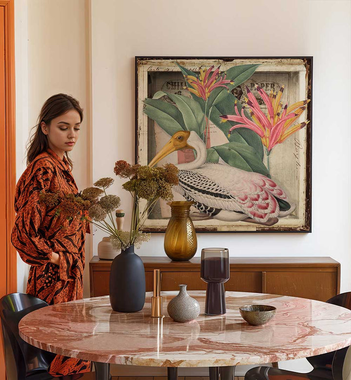 MEMORIES , ANIMAL PAINTINGS