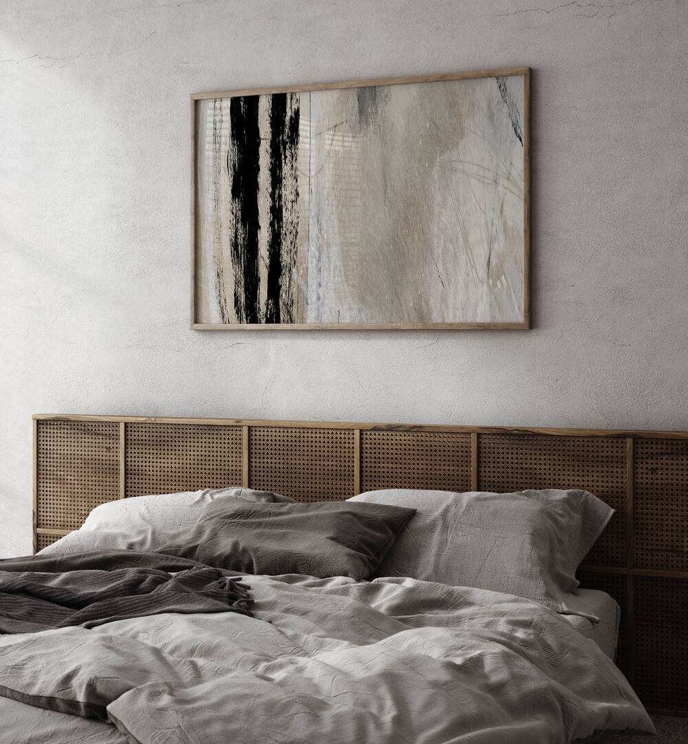 Breathtaking METHOD II, ABSTRACT PAINTINGS enhance contemporary spaces with captivating designs and unique artistry.