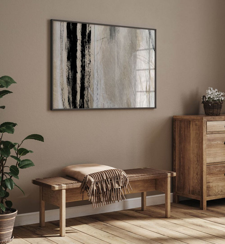 Stylish METHOD II, ABSTRACT PAINTINGS enhance your space, creating a captivating focal point in any room.