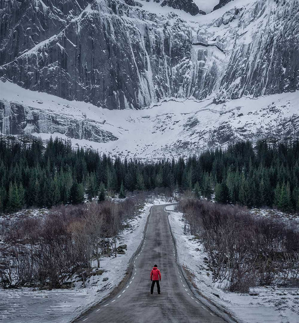 MICHAEL ZHENG - PHOTOGRAPHER