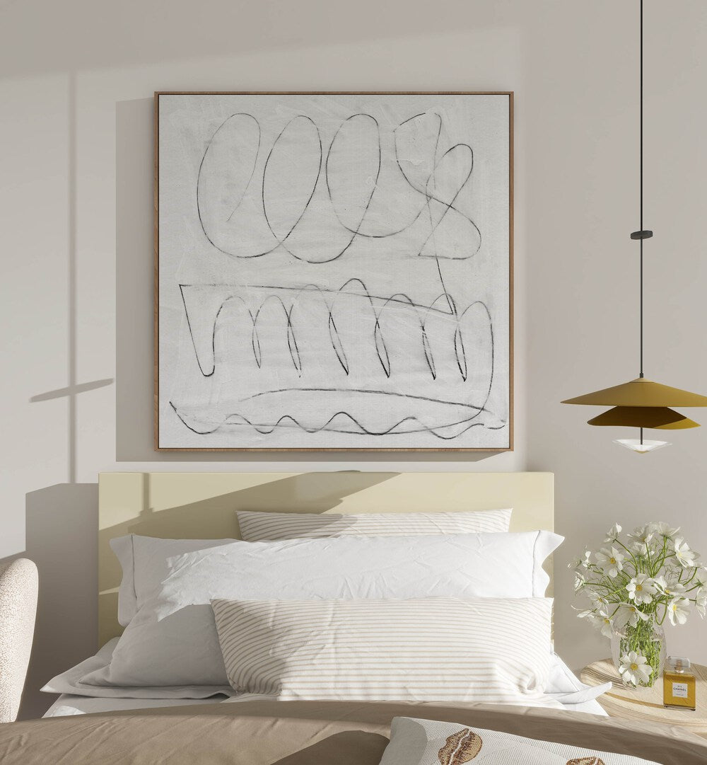 Elegant MILD , ABSTRACT PAINTINGS enhance your space with soothing colors and unique designs for tranquility.