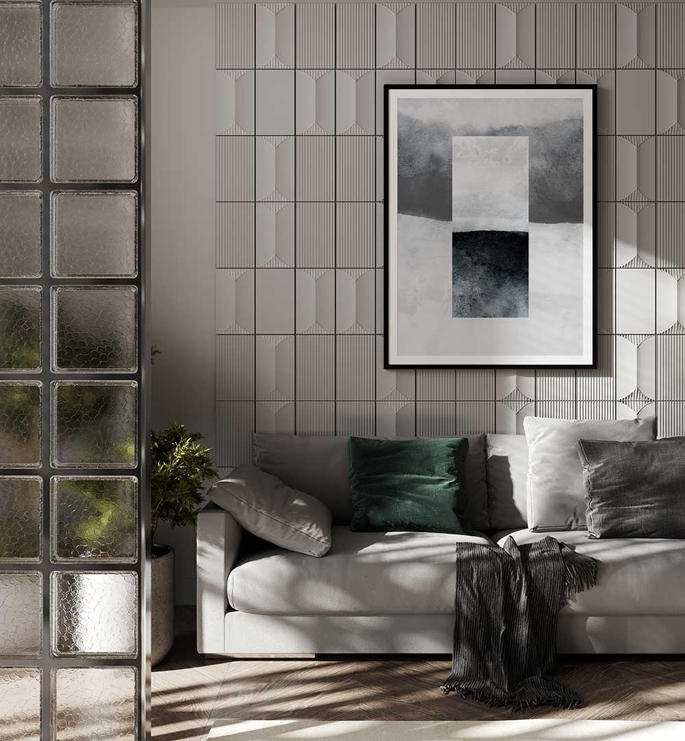MINIMALISM I , GEOMETRIC ART PRINTS