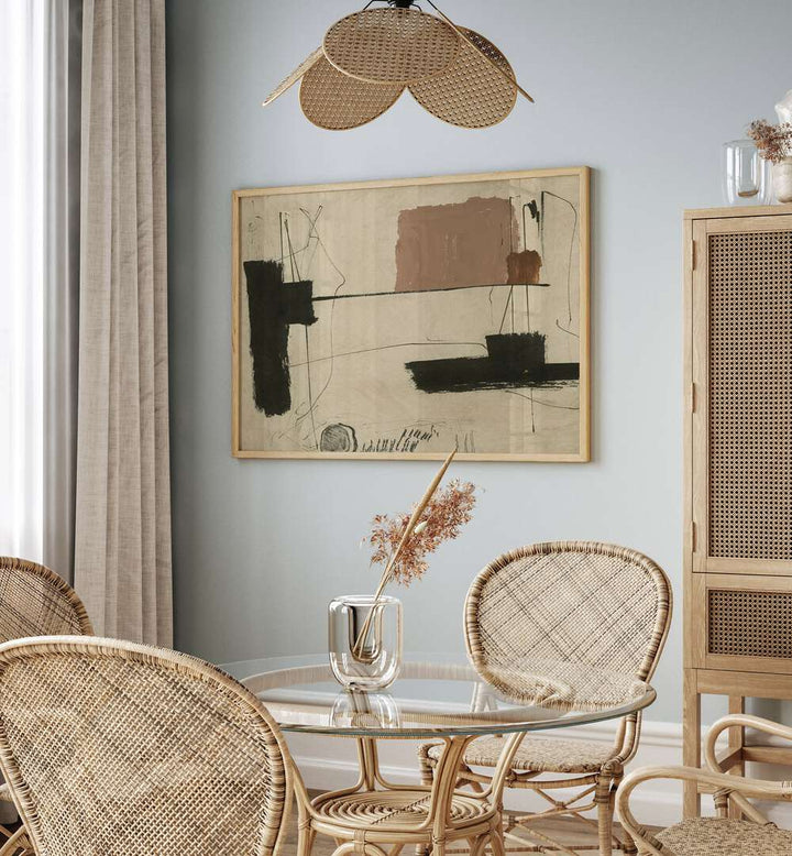 Stylish MINIMO Abstract Paintings enhance modern spaces with vibrant colors and elegant design. Perfect for your decor.
