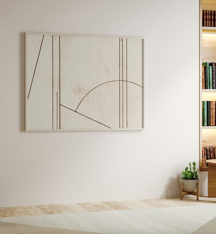 Enhance your space with MINMOD II, ABSTRACT PAINTINGS, featuring striking designs and vivid colors for modern aesthetics.