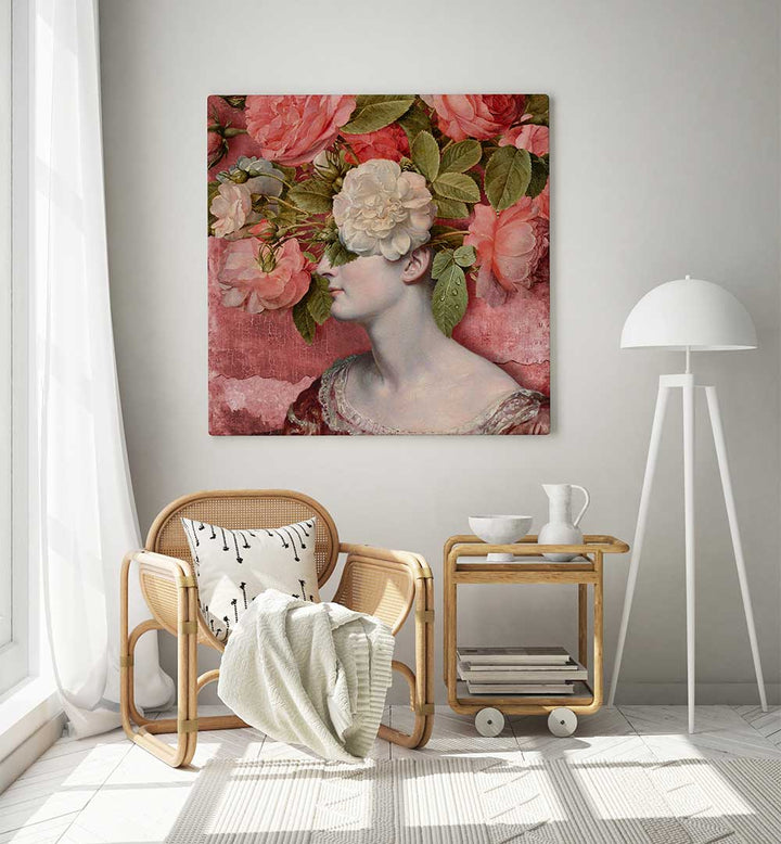 MISS PUXLEY , SURREAL ART PRINTS