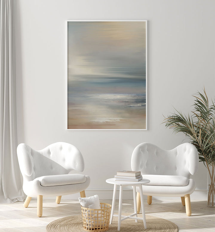 MISTY OCEAN HORIZON