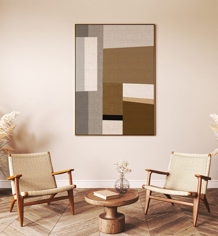 Enhance your home with MOD, ABSTRACT PAINTINGS that inspire creativity and blend modern aesthetics beautifully.