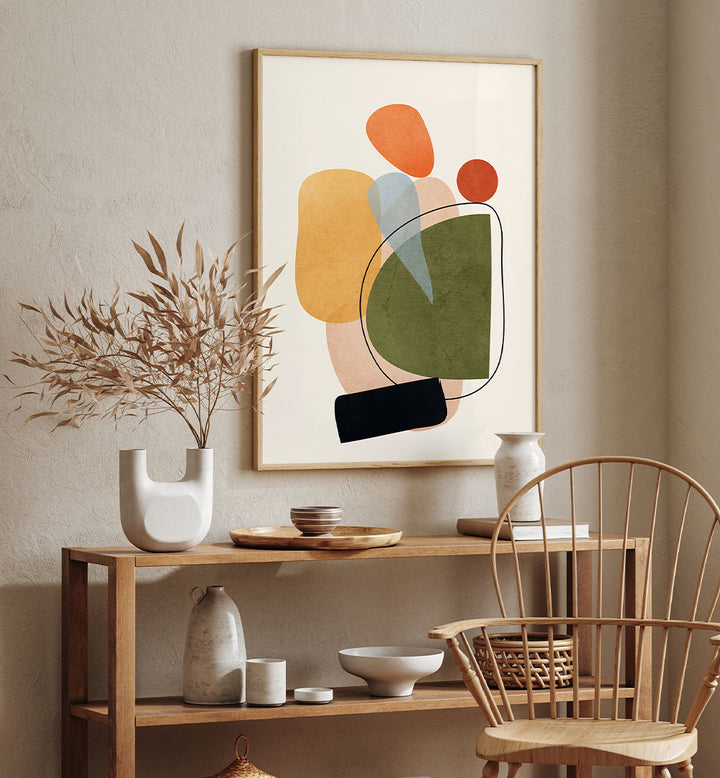 MODERN ABSTRACT ART II