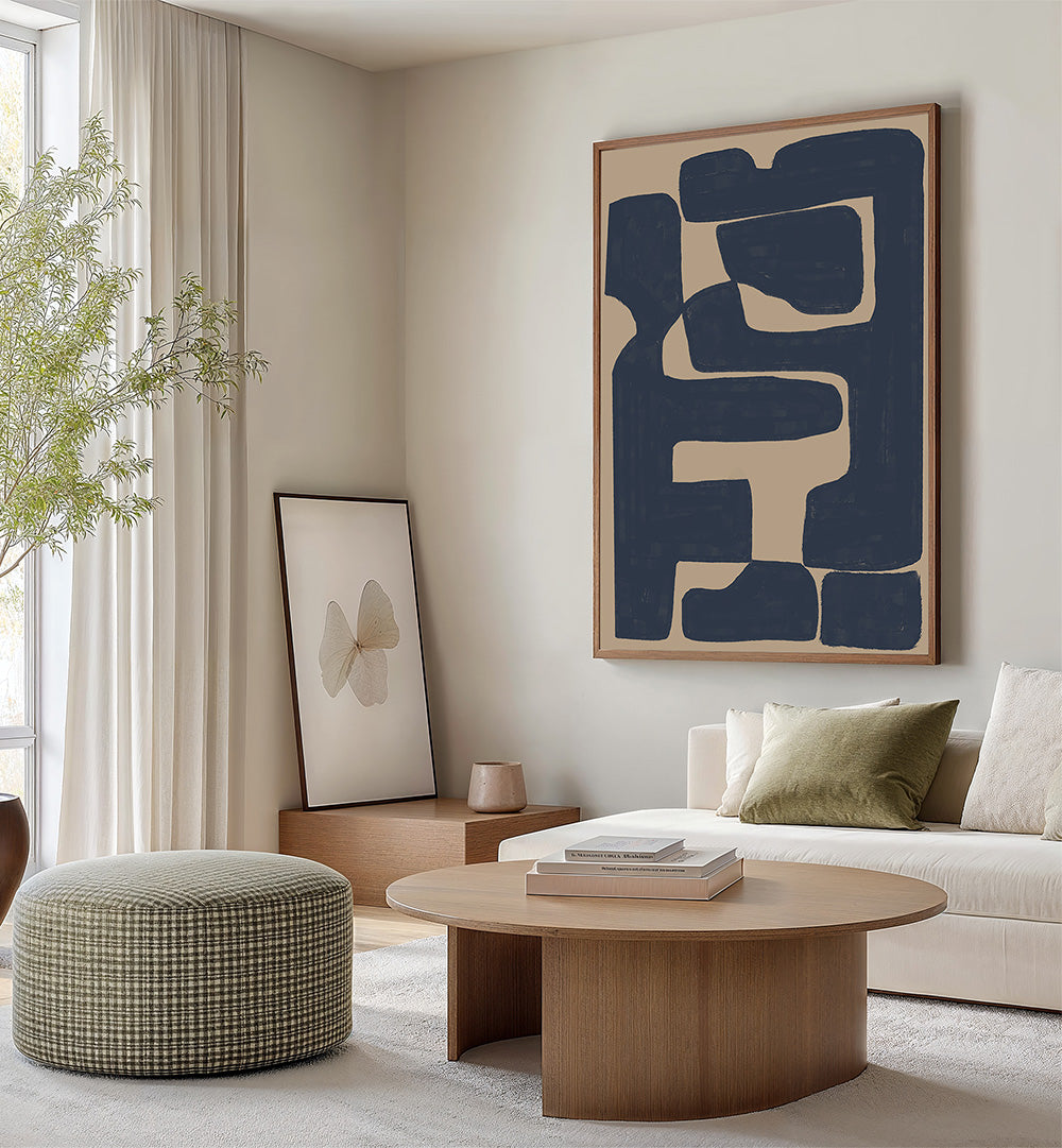 MODERN ABSTRACT FORMS