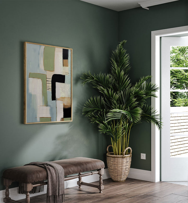 MODERN BLOCK STUDY I