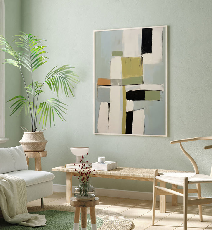 MODERN BLOCK STUDY II