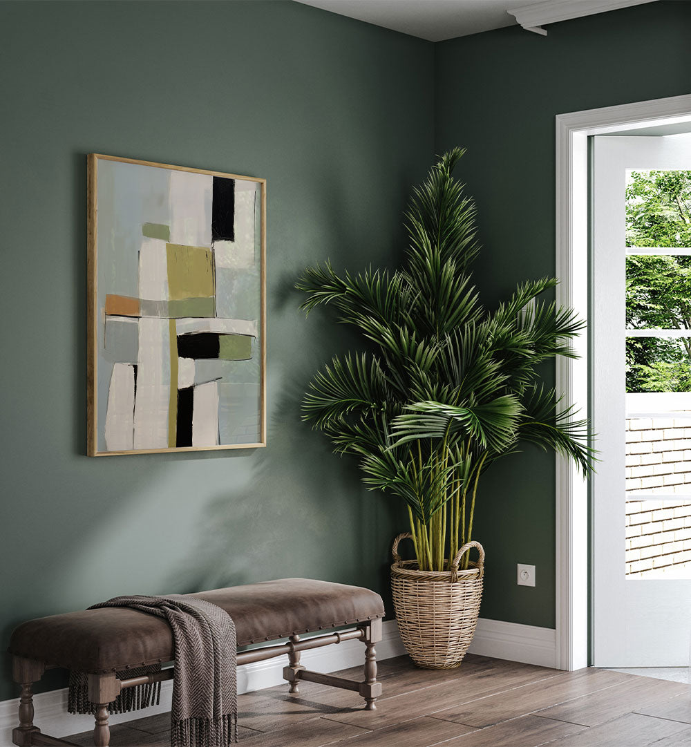 MODERN BLOCK STUDY II