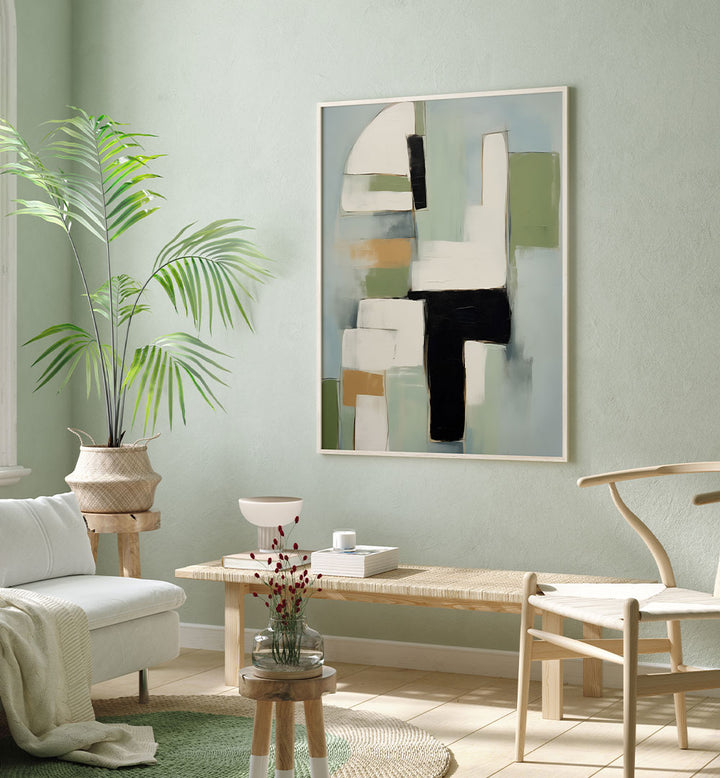 MODERN BLOCK STUDY III