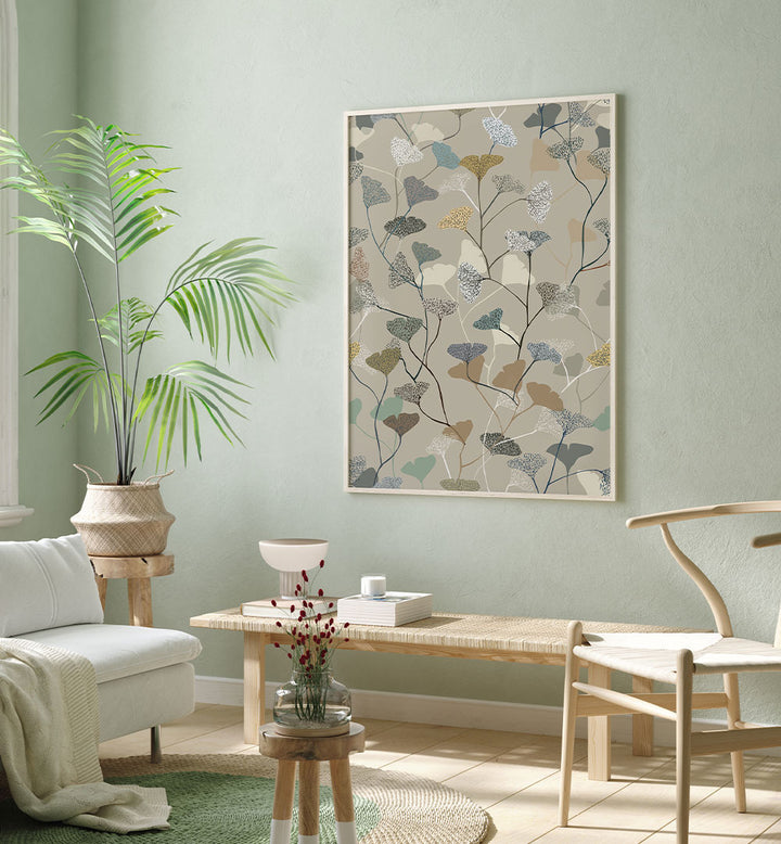 MODERN BOTANICAL GINKGO