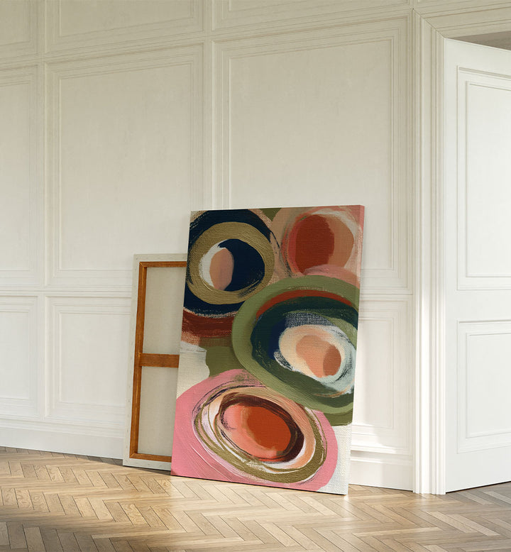 MODERN CIRCLES I