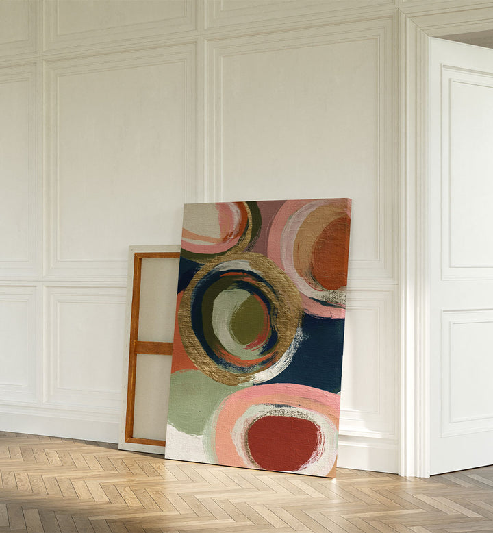 MODERN CIRCLES II