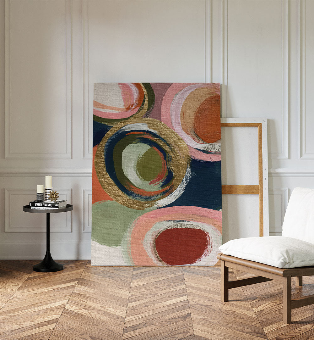 MODERN CIRCLES II