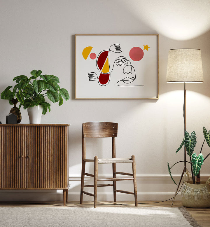 MODERN MUSE