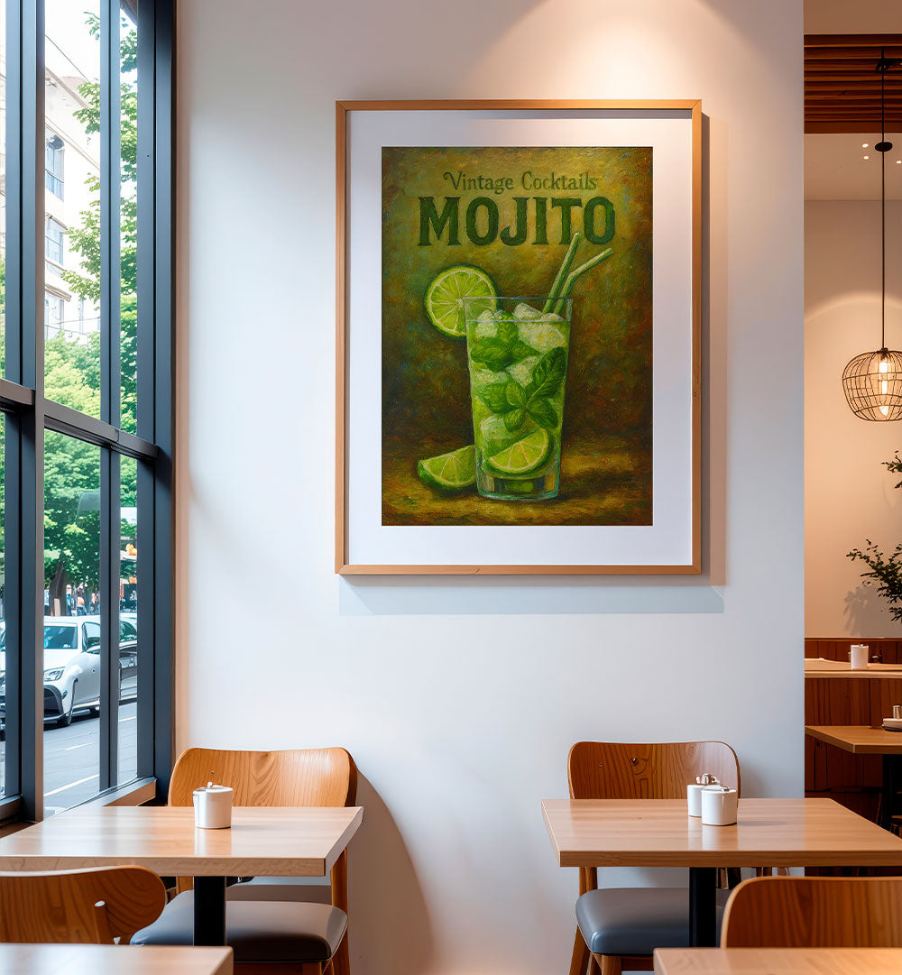 MOJITO