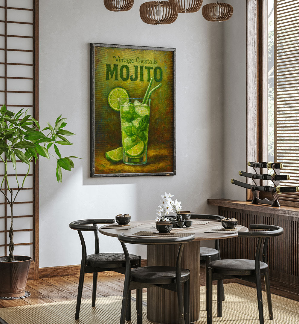 MOJITO