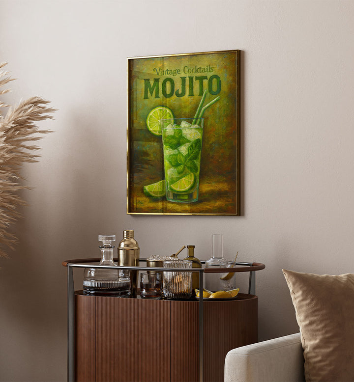 MOJITO