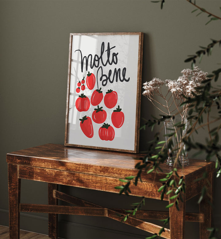 MOLTO BENE POMODORO
