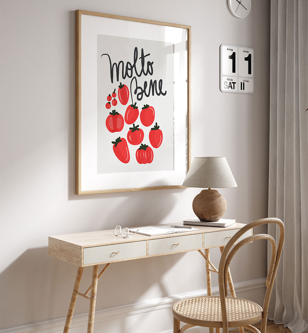 MOLTO BENE POMODORO