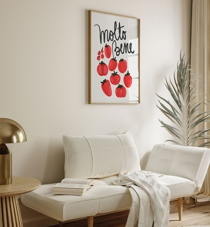 MOLTO BENE POMODORO