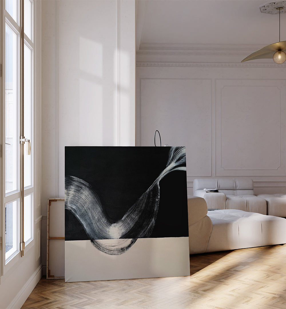 MONOCHROMATIC FLOW I