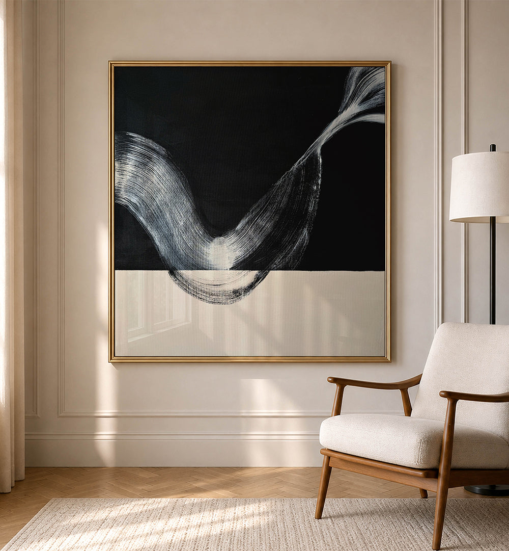 MONOCHROMATIC FLOW I