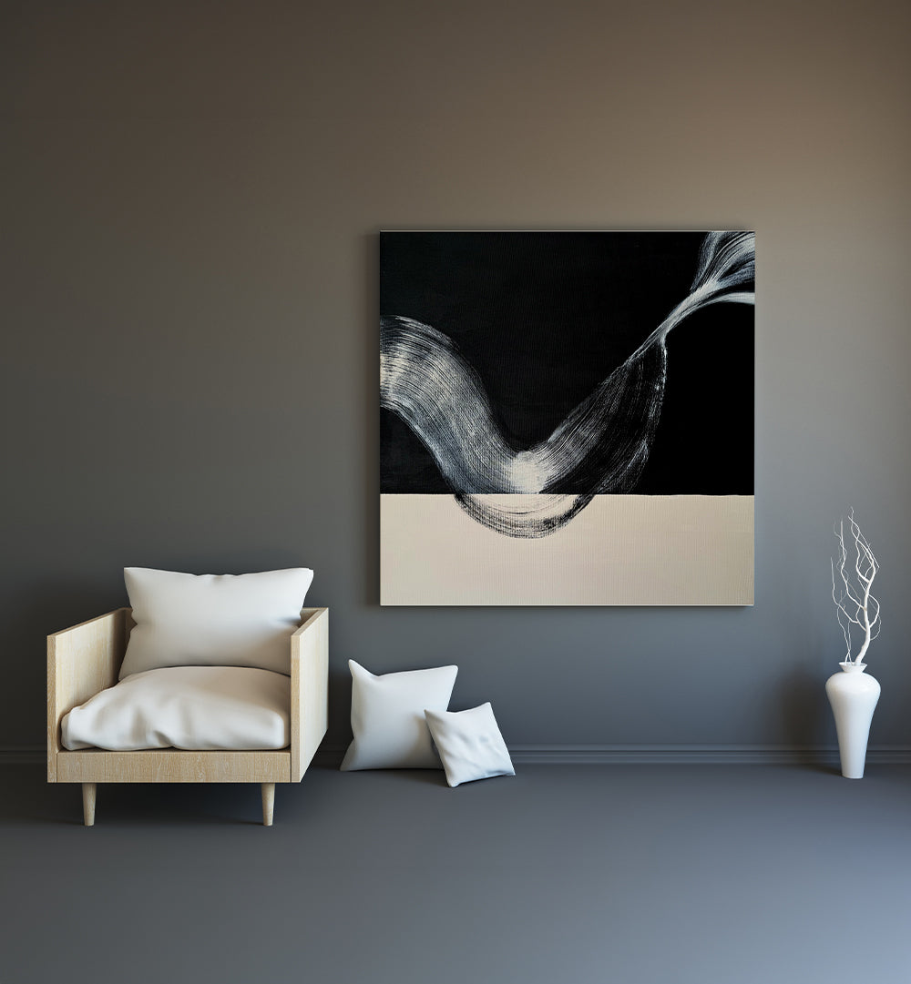 MONOCHROMATIC FLOW I