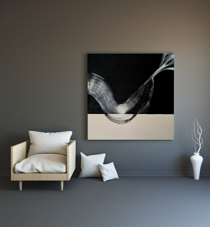 MONOCHROMATIC FLOW I