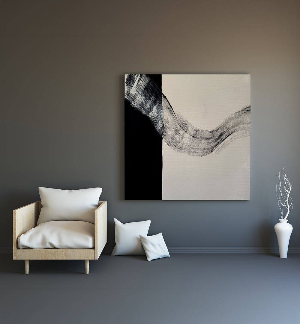 MONOCHROMATIC FLOW IV