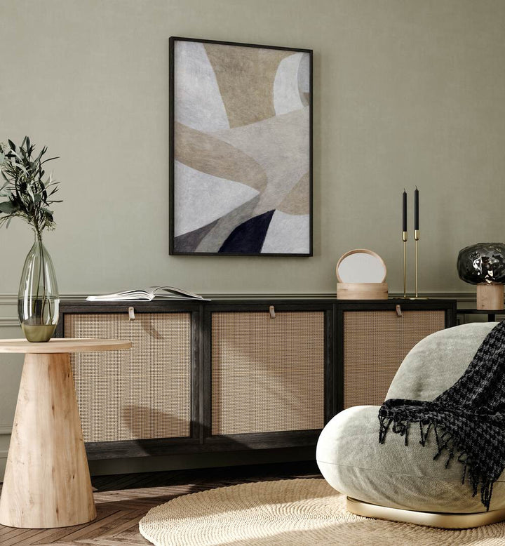 Elevate your decor with MOVE, ABSTRACT PAINTINGS, showcasing vibrant colors that inspire creativity and energy.