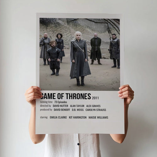 MOVIE POSTERS