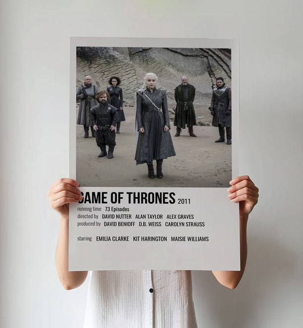 Movie Posters & Prints