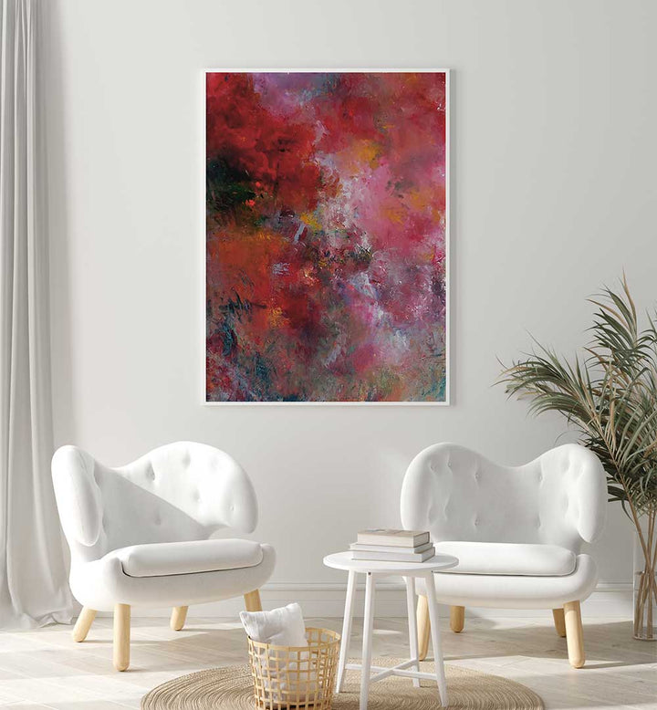 Transform your space with MY PAINTING ON FRIDAY, ABSTRACT PAINTINGS, showcasing vibrant colors and artistic depth.