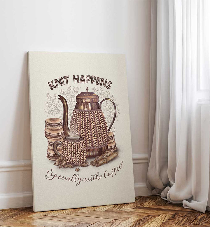 MACAROONS & COFFEE , BAR & CAFE ART