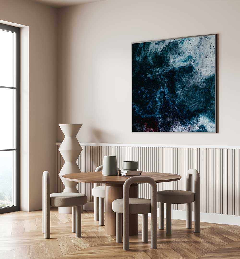 MARBLE ABSTRACTION , ABSTRACT PAINTINGS